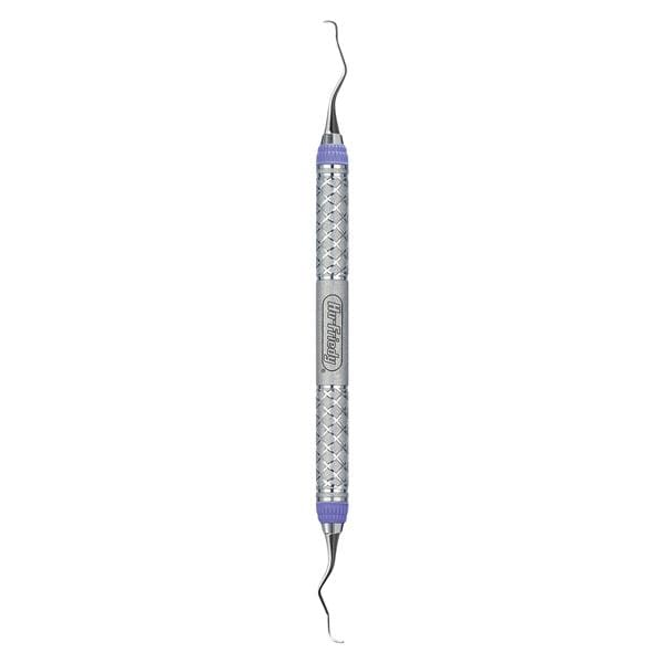 EverEdge 2.0 Curette Langer Double End Size 3/4 #9 Stainless Steel Ea