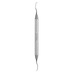 Hu-Friedy Scaler / Curette Double End #9 EverEdge 2.0 Stainless Steel Ea