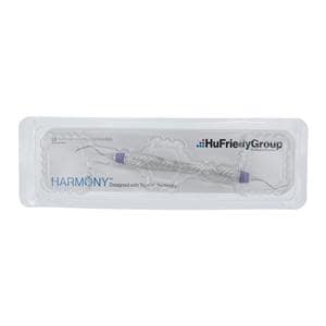 Harmony Curette Gracey Mini Five DE Size 13/14 Harmony Stainless Steel Ea