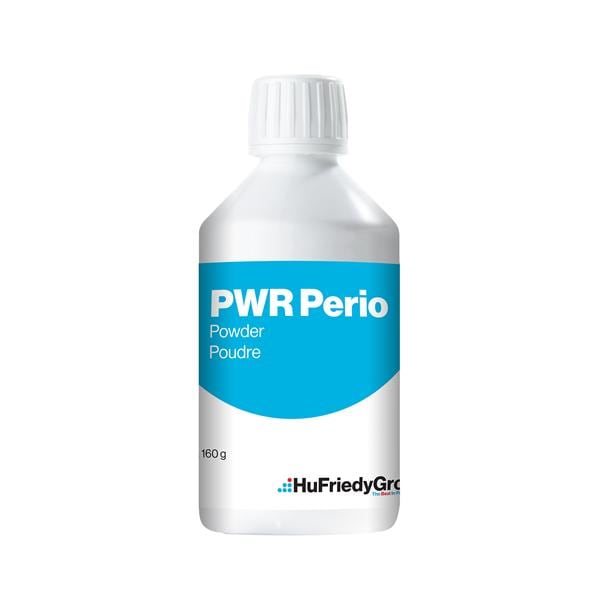 PWR Air Polishing Powder Neutral 2/Bx