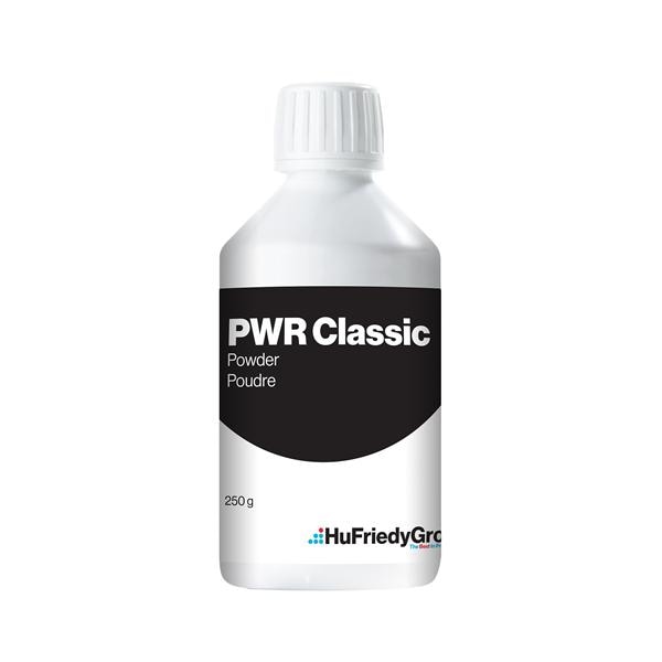 PWR Air Polishing Powder Mint 4/Bx