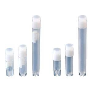 Cryotube Cryogenic Storage Vial Silicone 4mL 4/CA