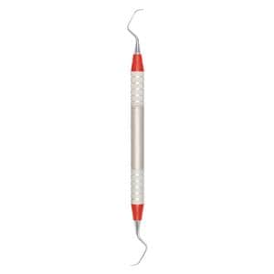 D-Lite Curette Gracey Double End Size 9/10 #6 Stainless Steel Ea