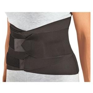 Procare Support Lumbar Sacral Size 3X-Large Elastic/Mesh 59-65