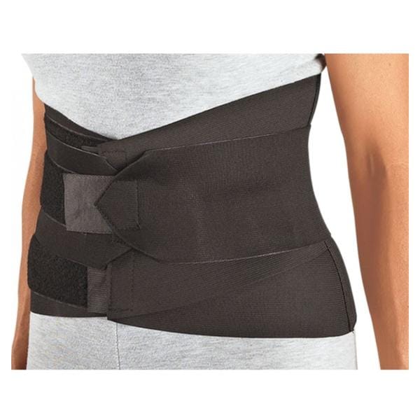 Procare Support Lumbar Sacral Size 3X-Large Elastic/Mesh 59-65