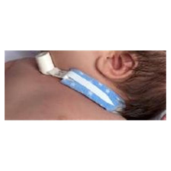 Tube Holder Neonatal/Infant Disposable 10/Bx