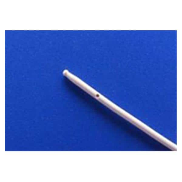 Urethral Catheter Olive Tip Plastic 5Fr