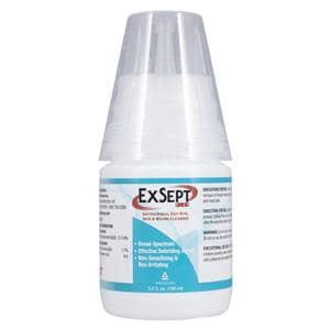 Exsept Plus Skin Cleaner _ 100mL