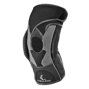 Hg80 Brace Knee Size Medium HydraCinn 14-16" Left/Right