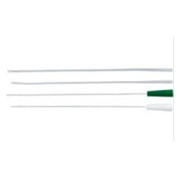 Catheter Intermittent Self-Cath 6Fr Straight Tip Silicone 10" 30/BX