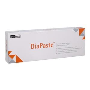 DiaPaste Temporary Filling Material Paste 2 Gm Ea