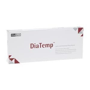 DiaTemp Temporary Filling Material Syringe 3 Gm 3/Pk