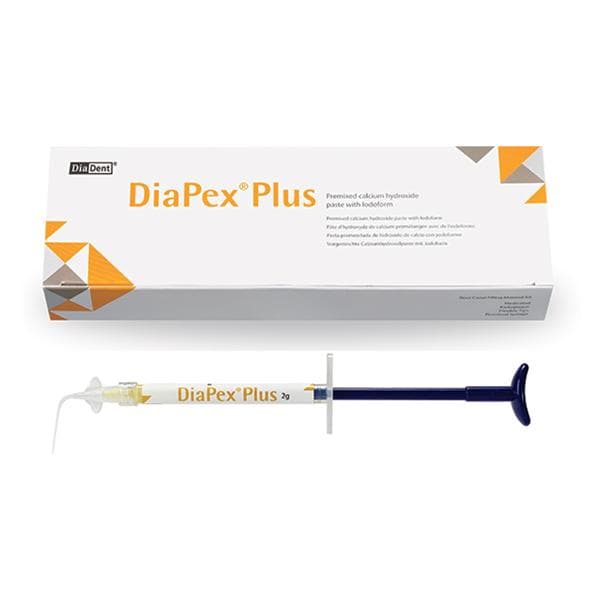 DiaPex Plus Temporary Filling Material Ea