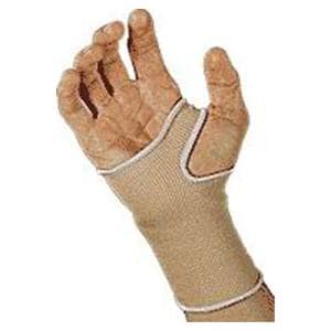 Splint Wrist Size Medium Cotton/Elastic 6" Universal