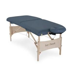 Harmony DX Massage Table Navy Blue 600lb Capacity