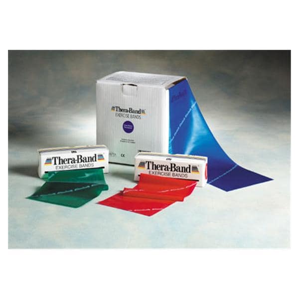 Thera-Band Resistance Band Gold Max Heavy