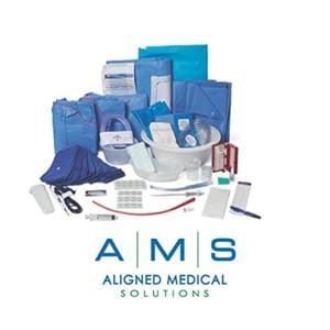 Arthroscopy Pack Custom