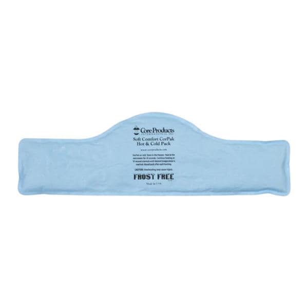 CorPak Soft Comfort Hot/Cold Therapy Pack 6x20