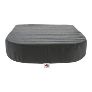 Spine Saver Cushion Wedge Removable Cover 15x15.5x3.75