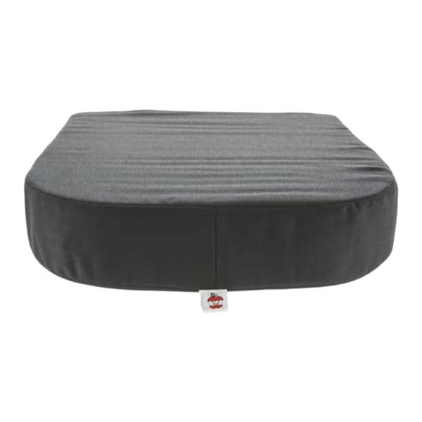 Spine Saver Cushion Wedge Removable Cover 15x15.5x3.75