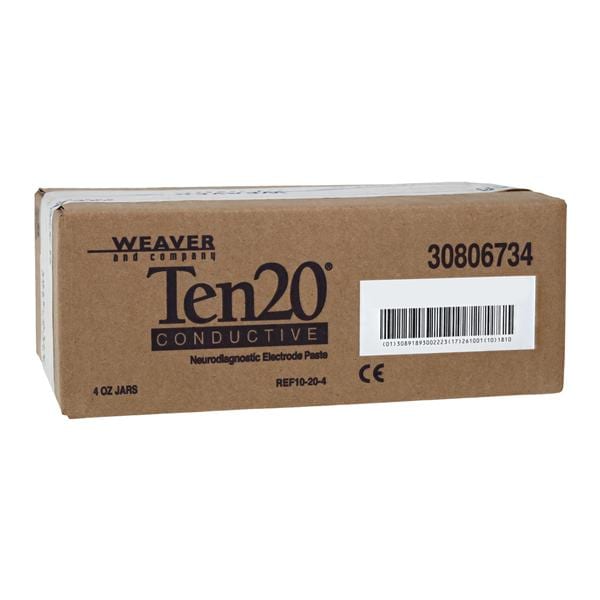 Ten20 Electrode Paste For EEG 6/Ca