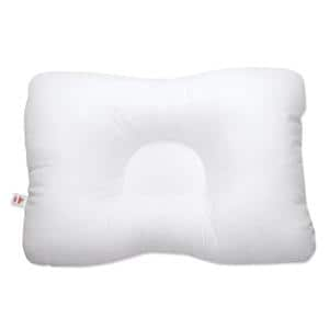 D-Core Pillow Cotton Blend Cover 24x16x5