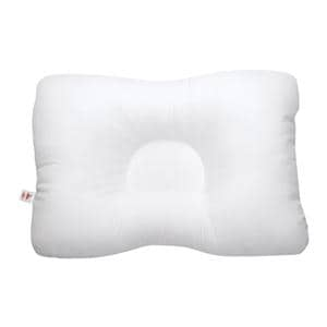 D-Core Pillow Cotton Blend Cover 23x15x4