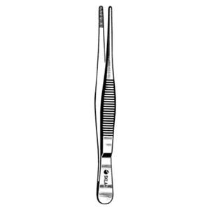 Tissue Forcep 8" Ea