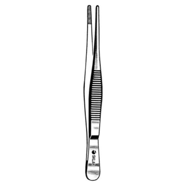 Tissue Forcep 8" Ea