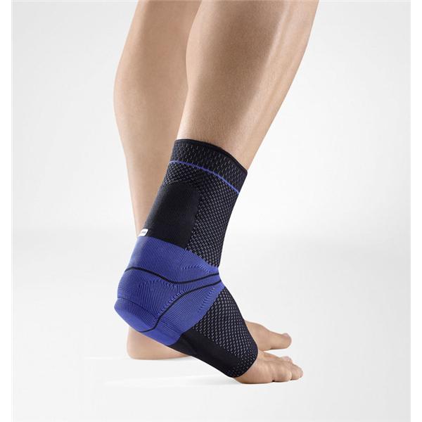 Achillotrain Support Brace Achilles Heel Size 5 Elastic/Knit 9.75-10.75" Left