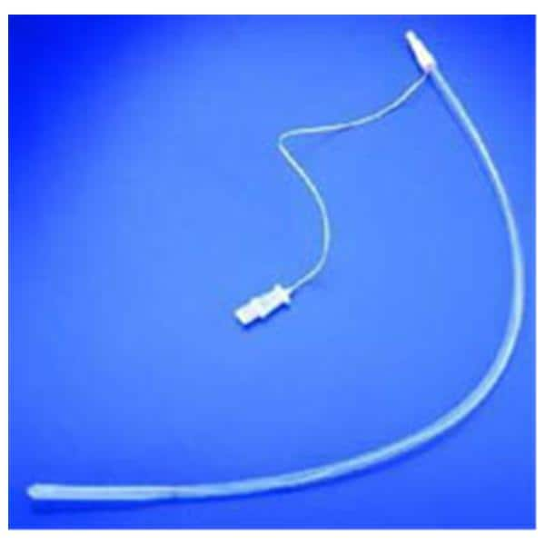 Level 1 400 Series Esophageal Stethoscope Disposable Clear 20/Ca