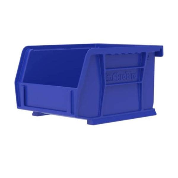 Storage Bin 5.75x41/8x3 24/Ca 24/Ca