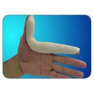 FiberForm Soft Splinting Material Hand Kevlar Fiber 18x24" Left/Right