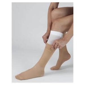 Compression/Multilayer Stocking Below Knee Size C Unisex 43cm Beige