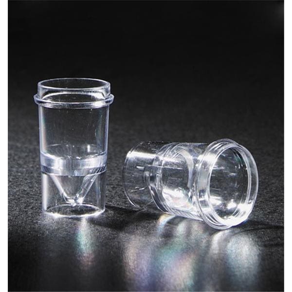 Sample Cup For Sysmex CA Series Analyzers 1000/BG