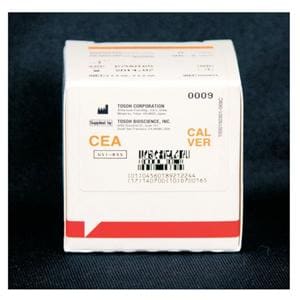 AIA-Pack CEA: Carcinoembryonic Antigen Linearity For Analyzer 2x4mL/2x2mL Set BX