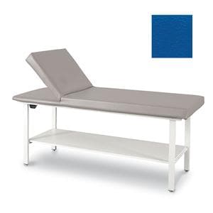 Treatment Table Royal Blue 400lb Capacity