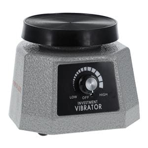 Atlas Vibrator Junior Variable Speed Ea