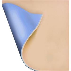 Diab-A-Sheet Orthopedic Pad PPT/Plastazote 18x39