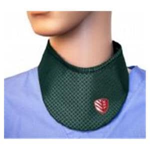 Collar Thyroid Blue 15-17" Lead/.5mm Equivalence Ea