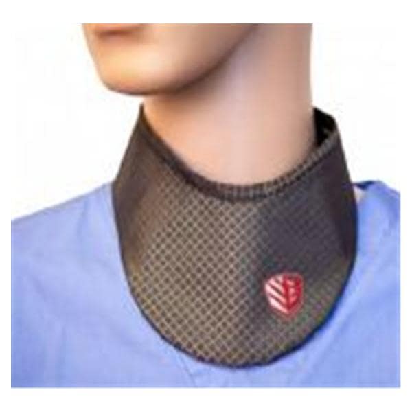 Bloxr Thyroid Collar Ea