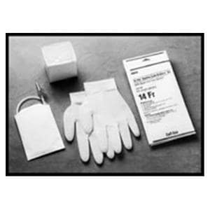 Airlife Cath-N-Glove Catheter Kit