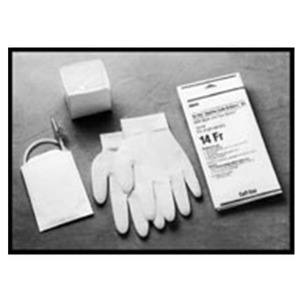 Airlife Cath-N-Glove Catheter Kit