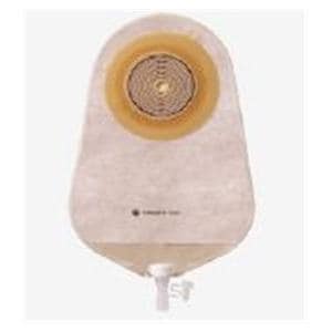 Assura Original 1-Piece 9-1/2" Urostomy Pouch Transparent