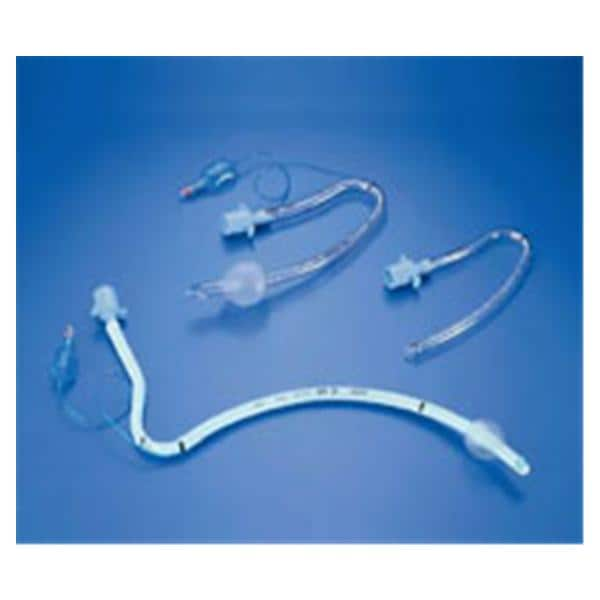 Portex Endotracheal Tube Cuffed 10/Bx