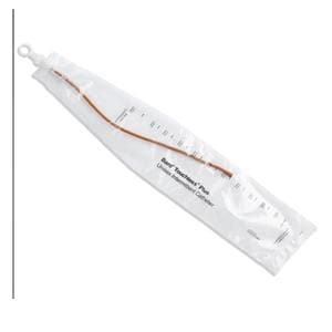 Touchless Intermittent Catheter Kit 14Fr