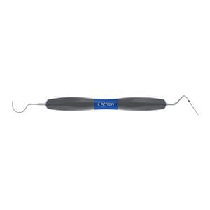 Bliss Endodontic Explorer & Probe Double End Silicone Assorted Ea