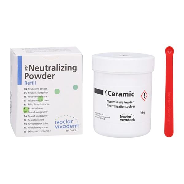 Neutralizing Acid Powder 30gm/Bt