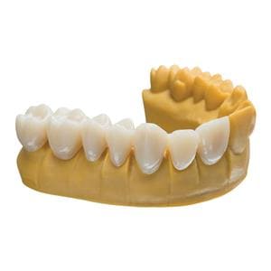 VarseoSmile Temp 3D Resin A3 250Gm/Bt