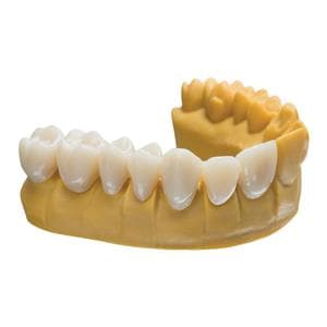 VarseoSmile Temp 3D Resin C2 250Gm/Bt